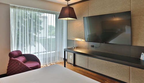 Suite presidencial
