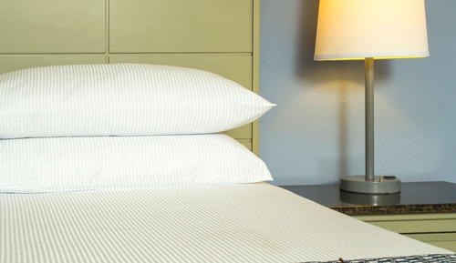 Habitación estándar, 1 cama de matrimonio grande