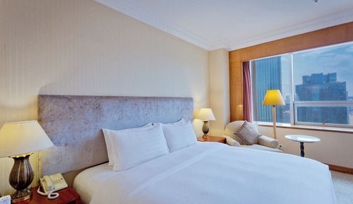 Habitación estándar, 1 cama de matrimonio grande