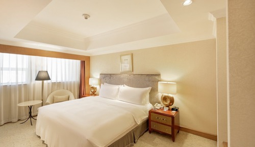 Habitación Premium, 1 cama de matrimonio grande