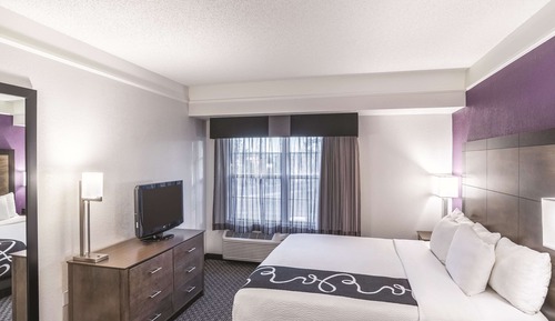Suite, 1 cama de matrimonio grande, no fumadores