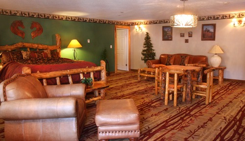 Timberline Suite