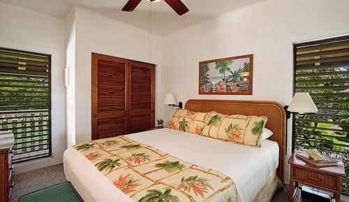 Habitación, 1 habitación, vistas parciales al mar (Unit 249 ,1Bath)