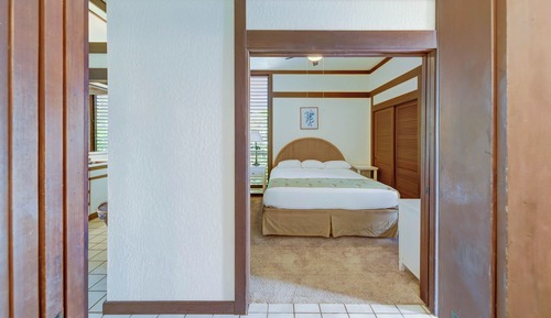 Apartamento, 1 habitación, vistas al mar
