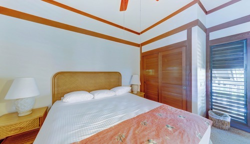Apartamento, 1 habitación, vistas parciales al mar