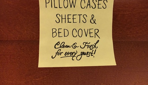 1 cama de matrimonio grande, No fumadores, accesible