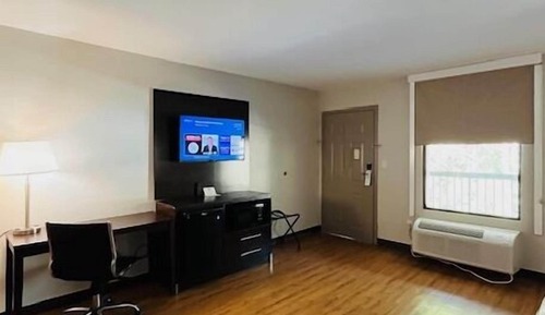 Habitación superior, 1 cama de matrimonio grande, no fumadores