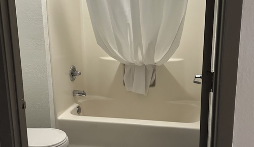 Habitación estándar, 1 cama de matrimonio grande, no fumadores