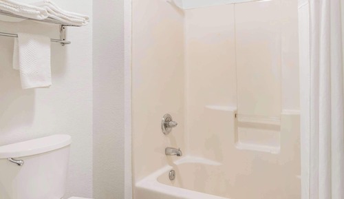 Habitación estándar, 1 cama de matrimonio, no fumadores