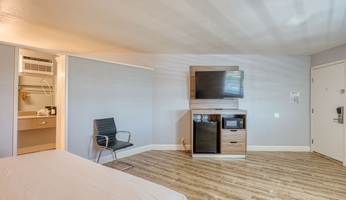Suite estudio