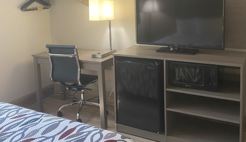 Habitación superior, 1 cama de matrimonio grande, no fumadores