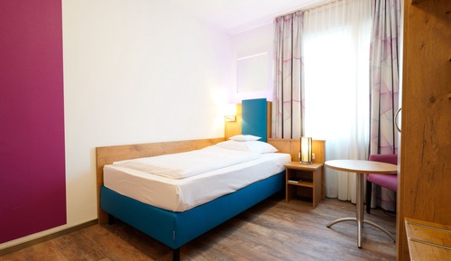 Habitación individual estándar