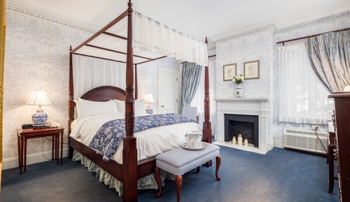 Habitación Deluxe, 1 cama de matrimonio