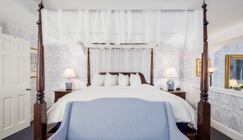 Suite Deluxe