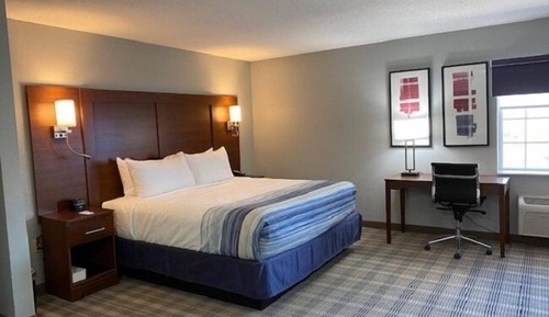 Suite Premier, 1 cama de matrimonio grande, no fumadores