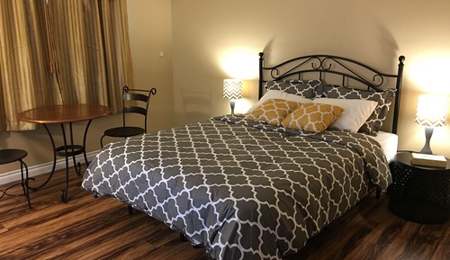 Habitación Confort, 1 cama de matrimonio, vistas a la ciudad