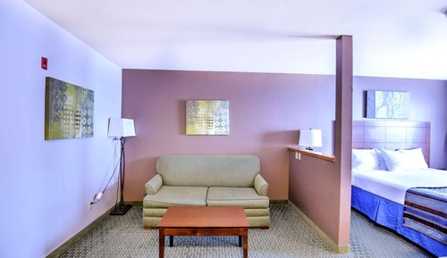 Habitación estándar, 1 cama de matrimonio grande, no fumadores, microondas