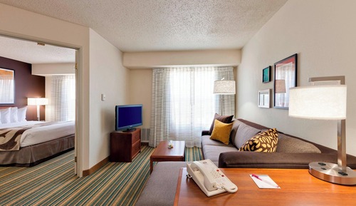 Suite, 1 habitación, no fumadores