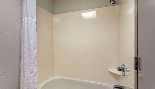 Habitación estándar, 1 cama de matrimonio grande, no fumadores