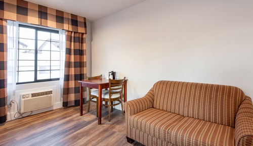 Suite Deluxe, 1 cama de matrimonio grande, no fumadores