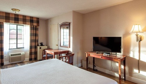 Suite, 1 cama de matrimonio grande, no fumadores