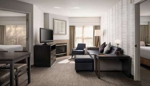 Suite, 1 habitación (Mobility Accessible, Transfer Shower)