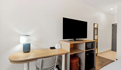 Habitación, 1 cama de matrimonio