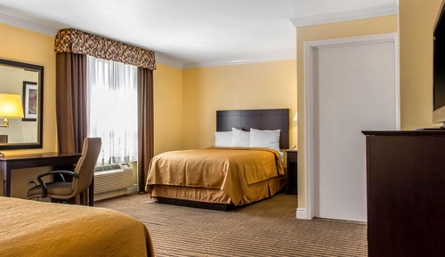 Habitación estándar, 1 cama de matrimonio grande, no fumadores