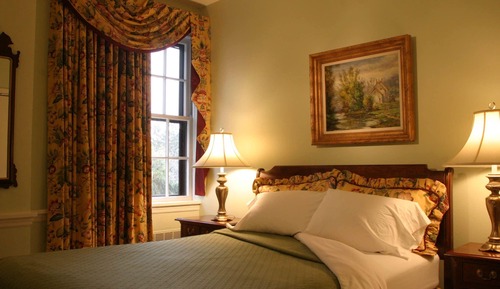 Suite Deluxe, 1 habitación