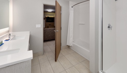 Suite, 2 habitaciones