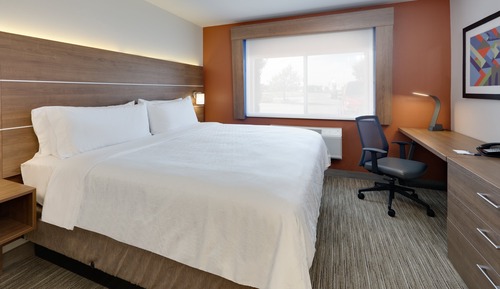 Suite, 1 cama de matrimonio grande