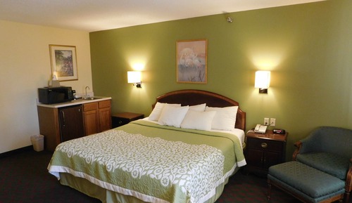 Suite estudio, 1 cama de matrimonio grande, no fumadores