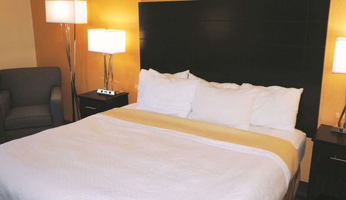 Habitación, 1 cama de matrimonio grande, no fumadores