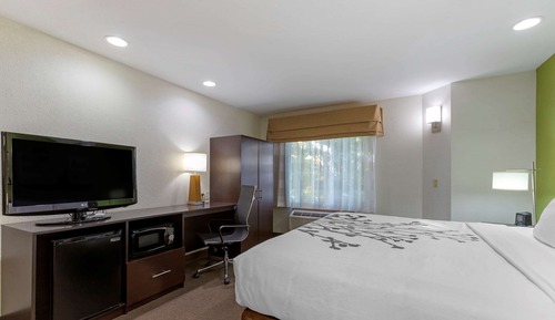 Habitación estándar, 1 cama de matrimonio grande, no fumadores