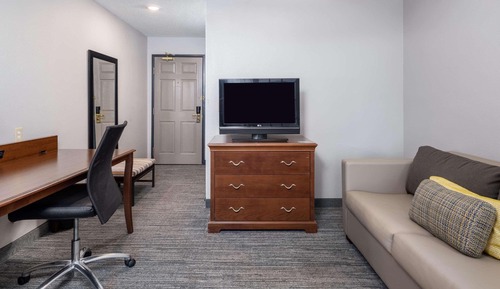 Suite, 1 habitación, no fumadores