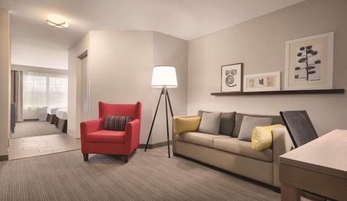 Suite, 1 habitación, no fumadores
