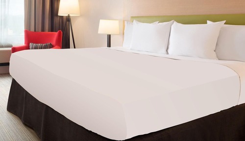 Habitación, 1 cama de matrimonio grande, accesible para personas con discapacidad, no fumadores