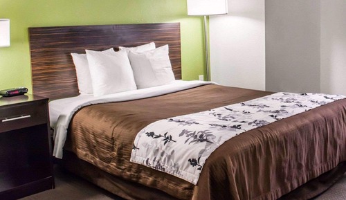 Habitación, 1 cama de matrimonio, accesible para personas con discapacidad, no fumadores