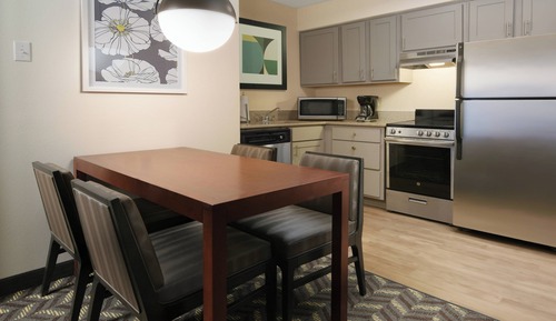 Suite, 2 habitaciones