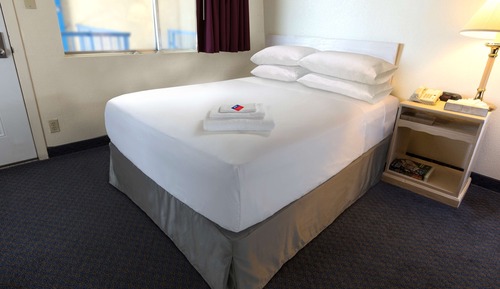 Habitación, 1 cama de matrimonio grande, accesible para personas con discapacidad, no fumadores