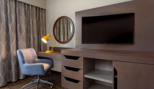 Suite, 1 habitación, no fumadores