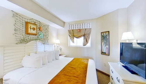 Apartamento, 1 habitación