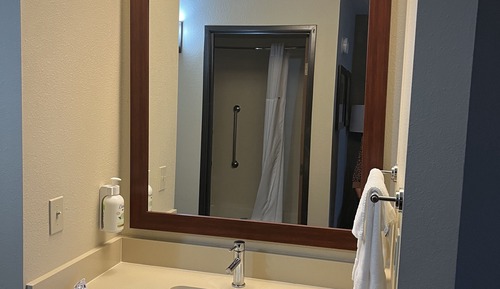 Suite, 1 cama de matrimonio grande, no fumadores