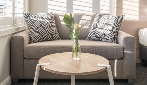 Habitación Premium, 1 cama de matrimonio grande (newly refurbished)