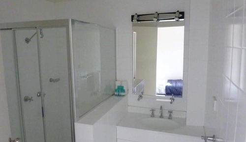 Habitación Deluxe con 2 camas individuales, 1 habitación