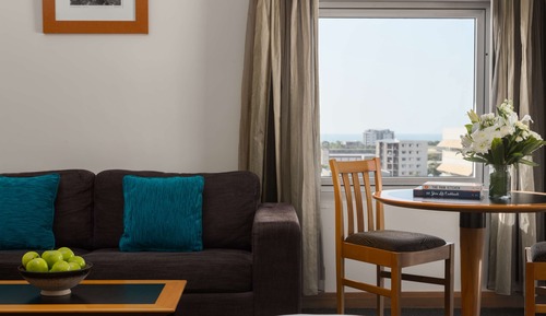Habitación Premium