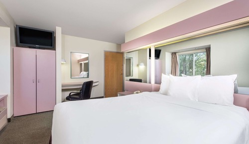 Habitación básica, 1 cama de matrimonio, accesible para personas con discapacidad, fumadores