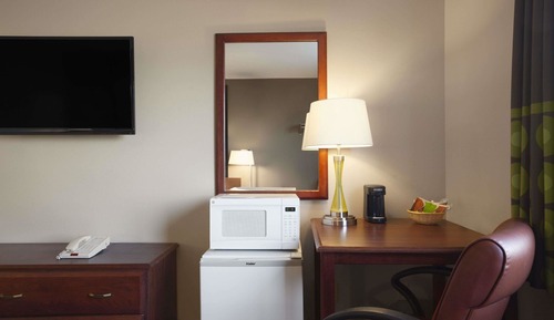 Habitación estándar, 1 cama de matrimonio, no fumadores