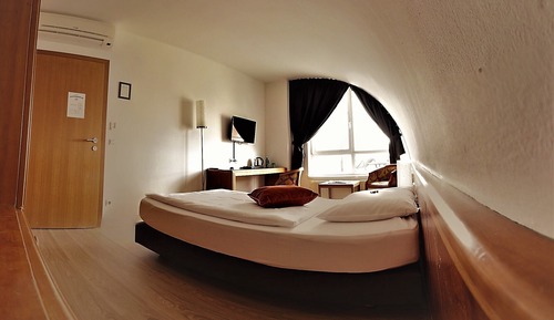 Habitación individual