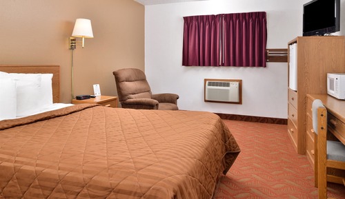 Habitación, 1 cama de matrimonio, no fumadores